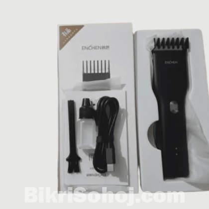 Xiaomi ENCHEN Boost USB Electric Trimmer For Men